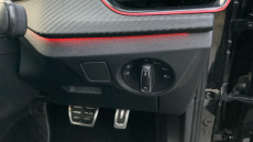 Skoda Kamiq 1.0 TSI Monte Carlo 5dr DSG Petrol Hatchback